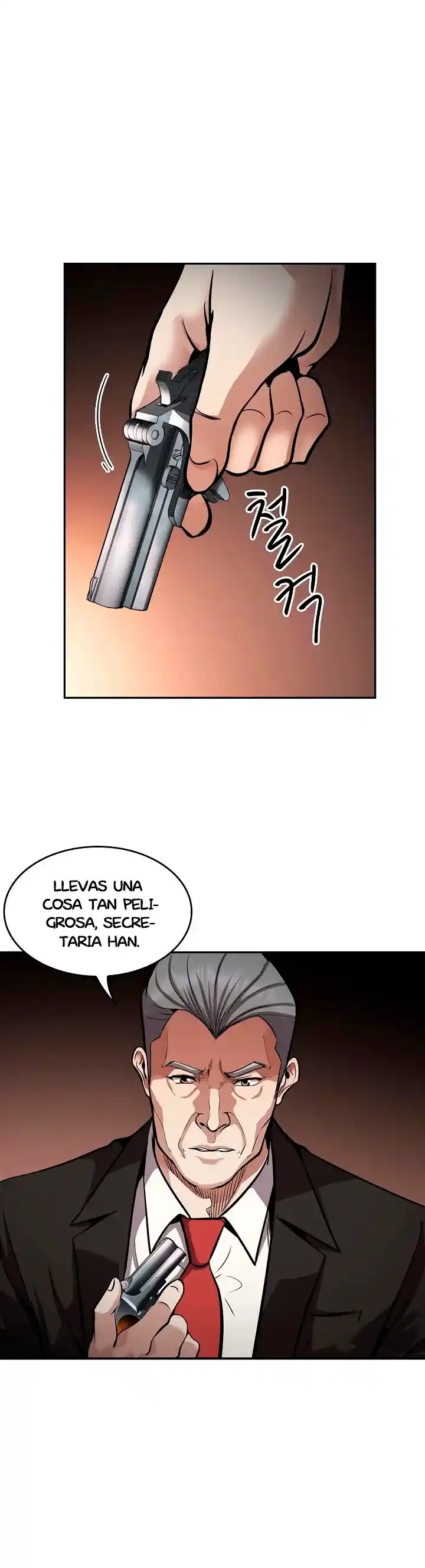 Otra Vez Mi Vida - Capítulo 138 - Página 28 - LectorTMOo