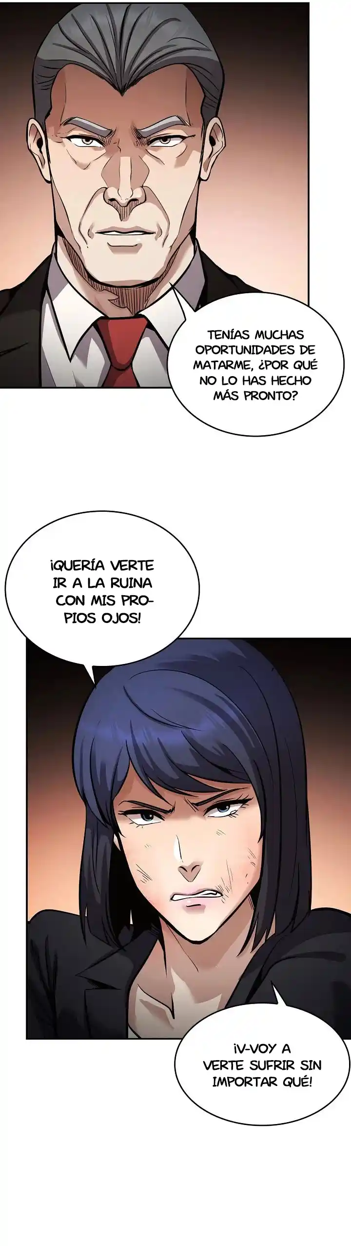Otra Vez Mi Vida - Capítulo 138 - Página 29 - LectorTMOo