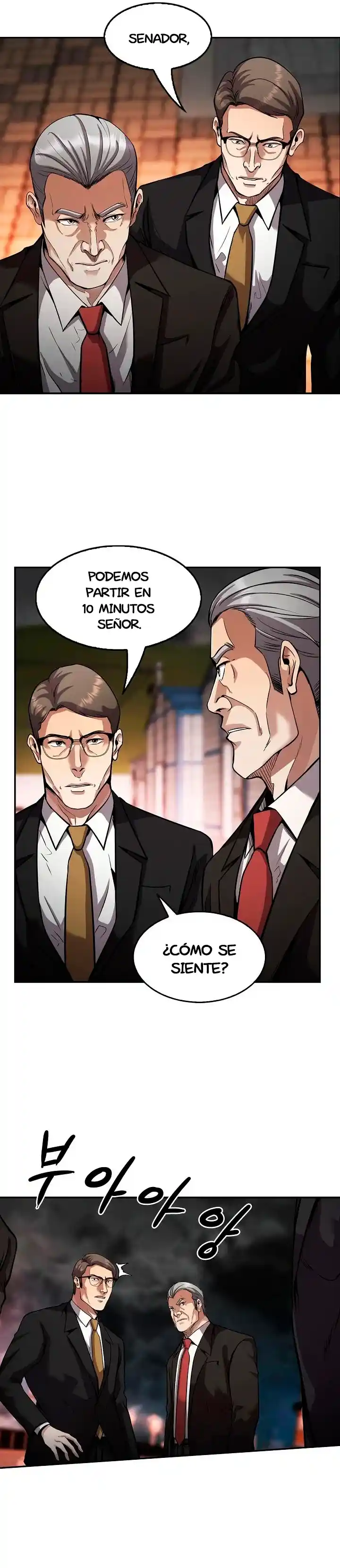 Otra Vez Mi Vida - Capítulo 139 - Página 7 - LectorTMOo