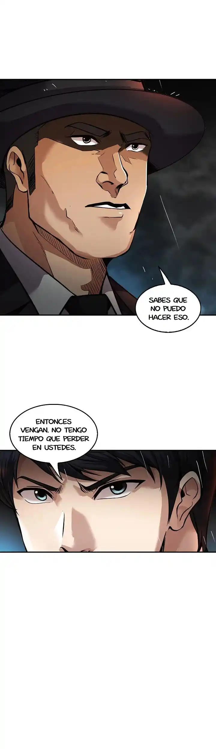 Otra Vez Mi Vida - Capítulo 139 - Página 12 - LectorTMOo