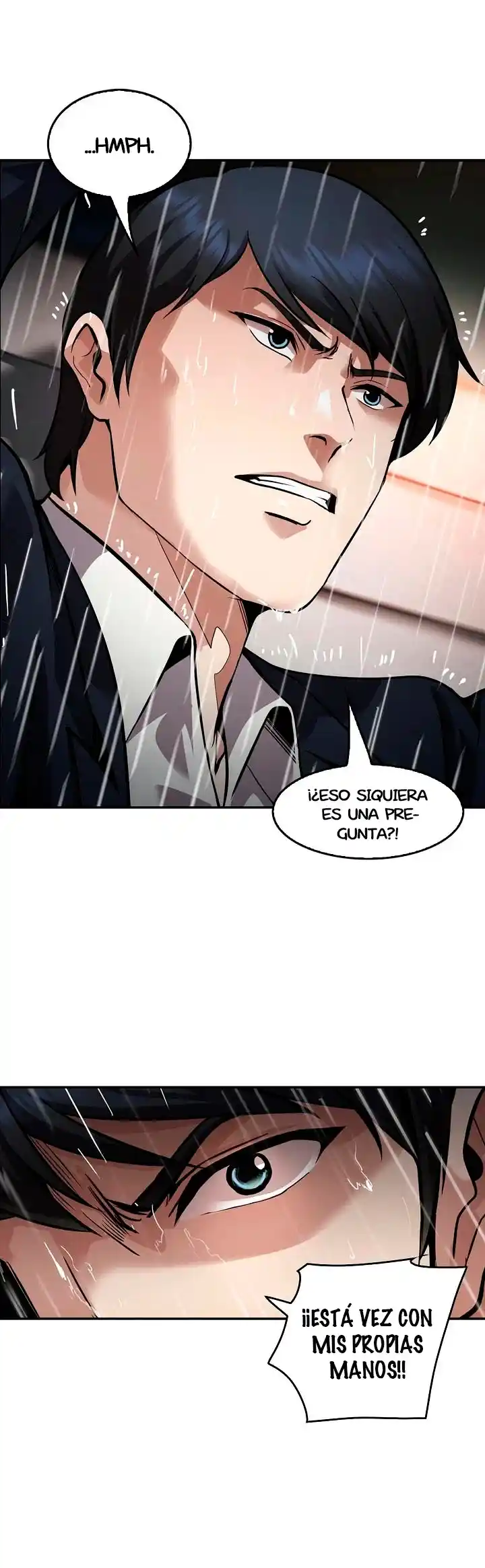 Otra Vez Mi Vida - Capítulo 139 - Página 21 - LectorTMOo