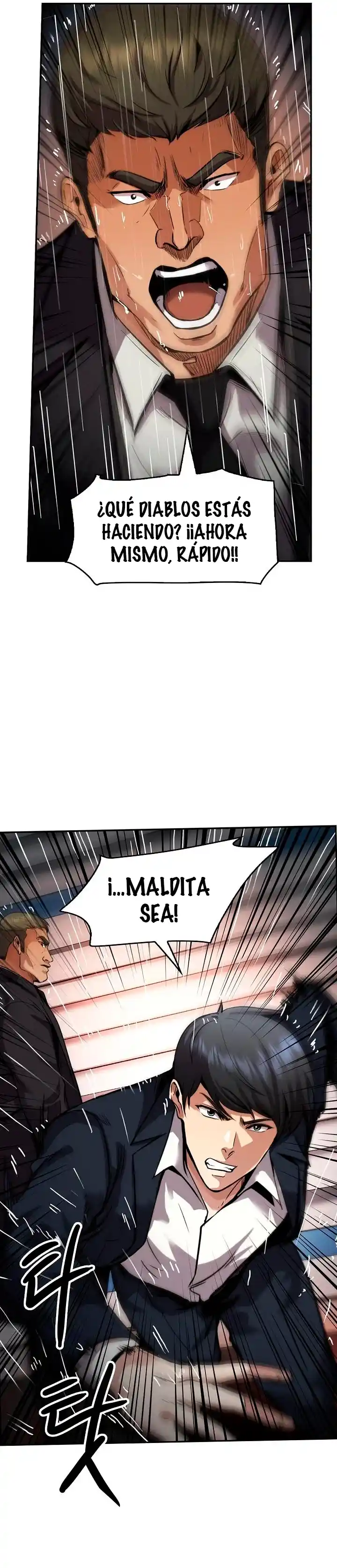 Otra Vez Mi Vida - Capítulo 139 - Página 25 - LectorTMOo