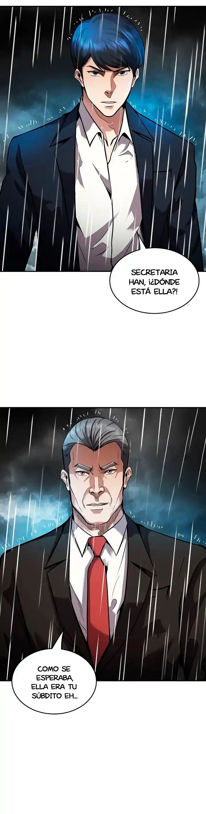 Otra Vez Mi Vida - Capítulo 139 - Página 33 - LectorTMOo