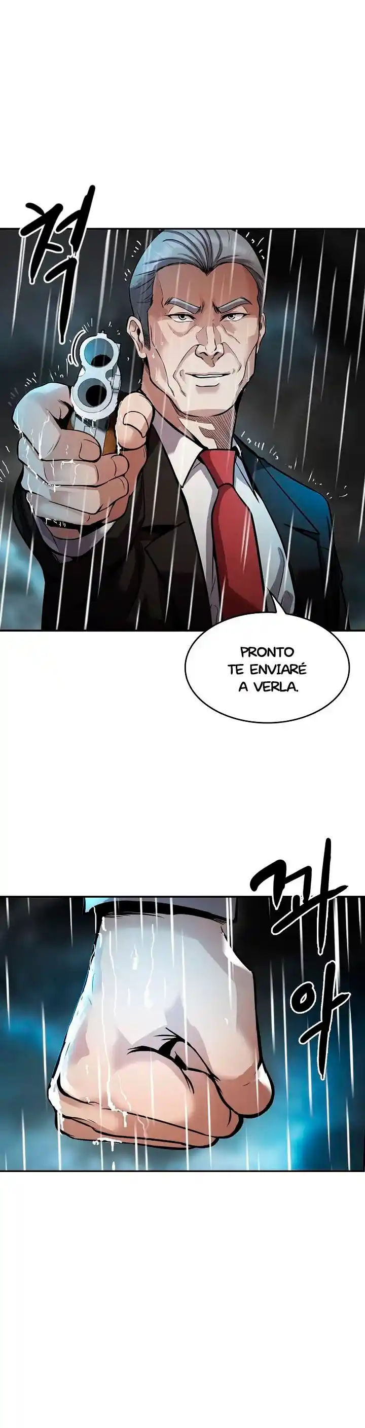 Otra Vez Mi Vida - Capítulo 139 - Página 37 - LectorTMOo