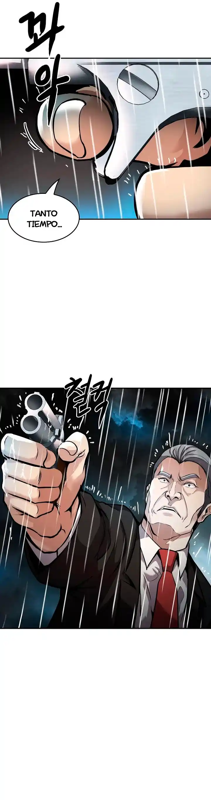 Otra Vez Mi Vida - Capítulo 139 - Página 40 - LectorTMOo