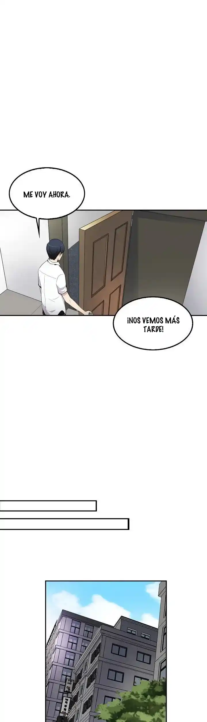 Otra Vez Mi Vida - Capítulo 14 - Página 9 - LectorTMOo