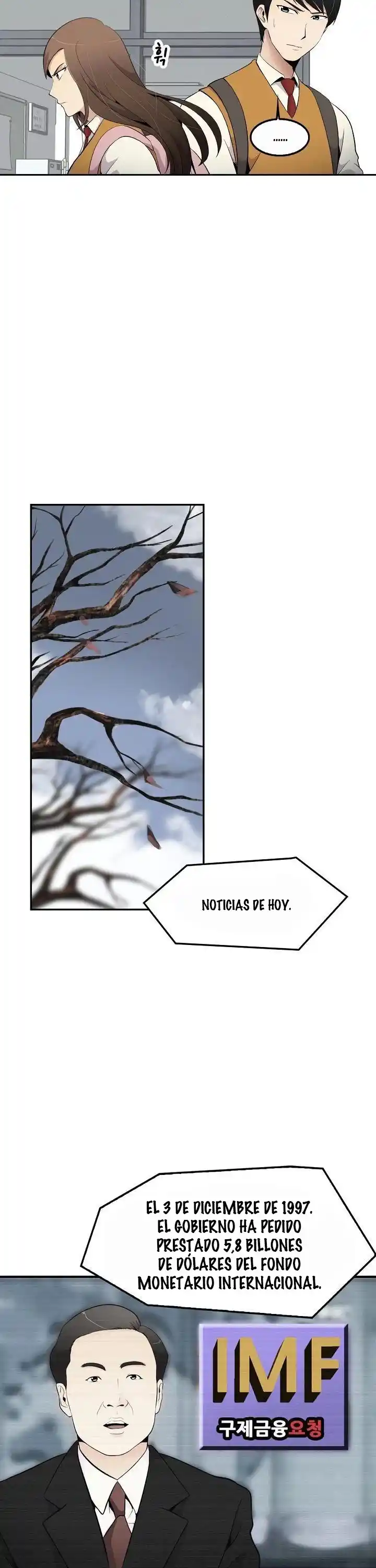 Otra Vez Mi Vida - Capítulo 14 - Página 14 - LectorTMOo