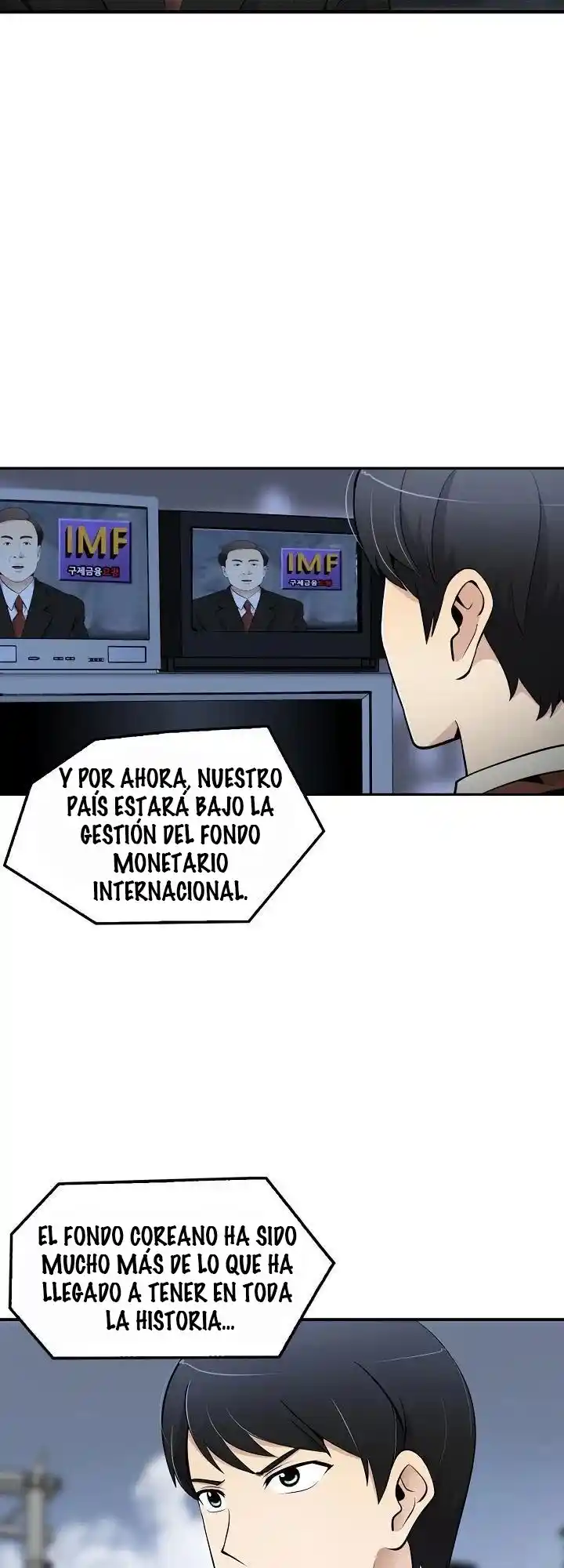 Otra Vez Mi Vida - Capítulo 14 - Página 15 - LectorTMOo