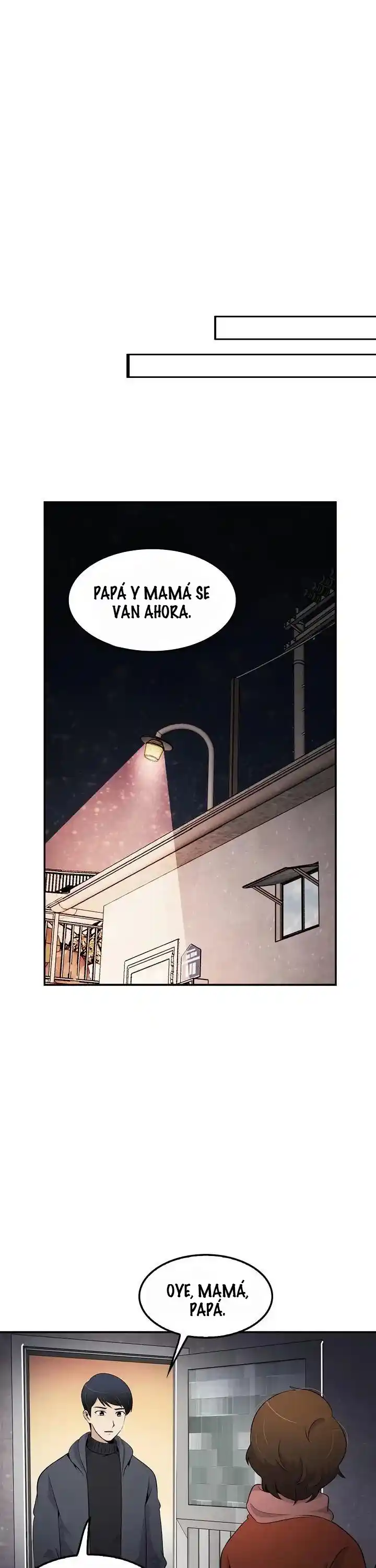 Otra Vez Mi Vida - Capítulo 14 - Página 23 - LectorTMOo