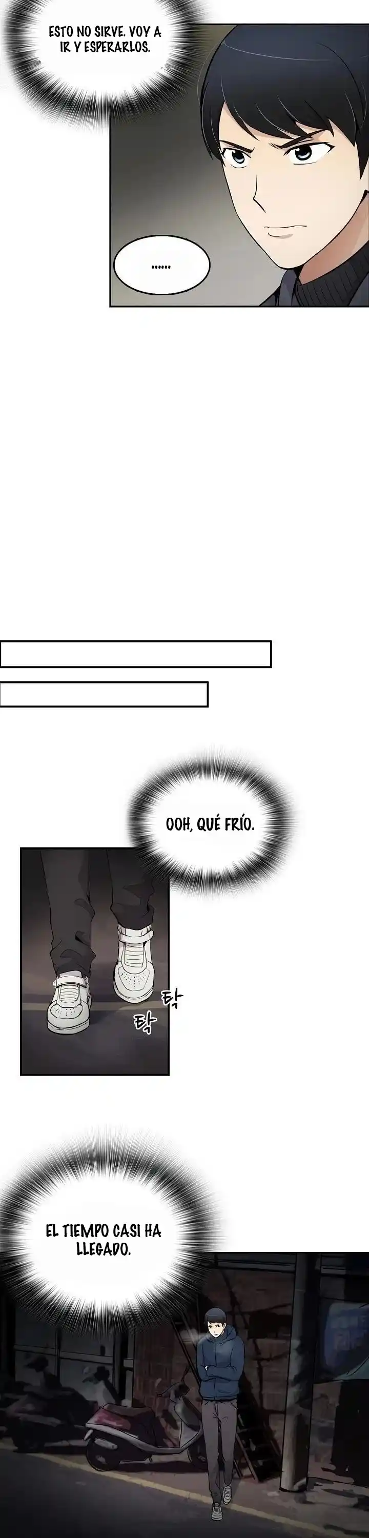 Otra Vez Mi Vida - Capítulo 14 - Página 26 - LectorTMOo