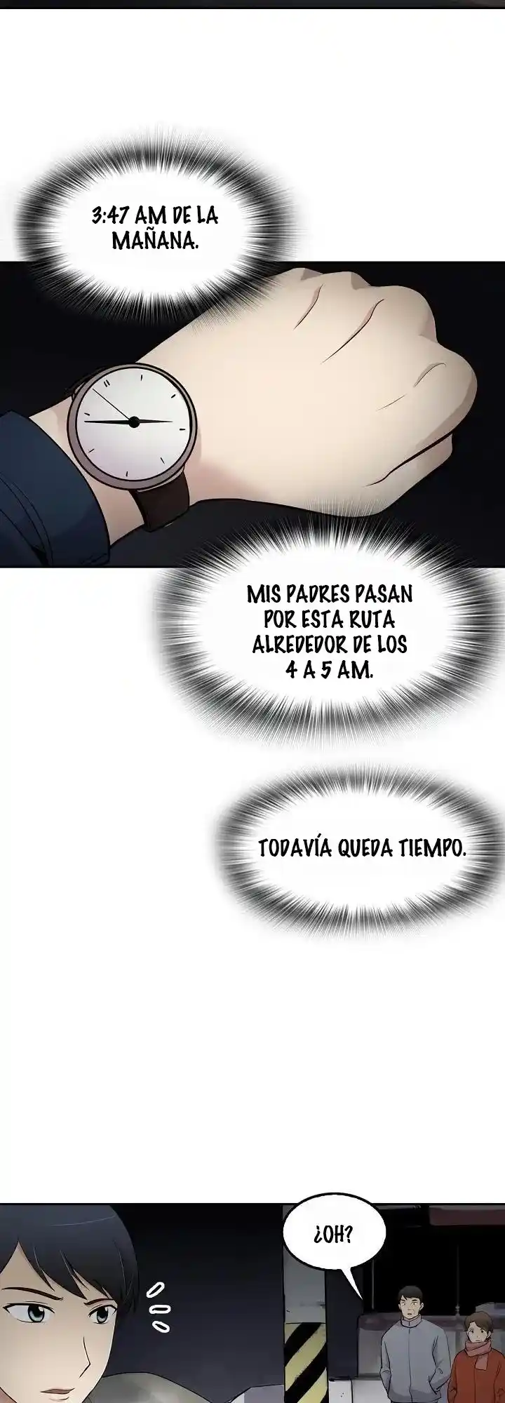 Otra Vez Mi Vida - Capítulo 14 - Página 27 - LectorTMOo