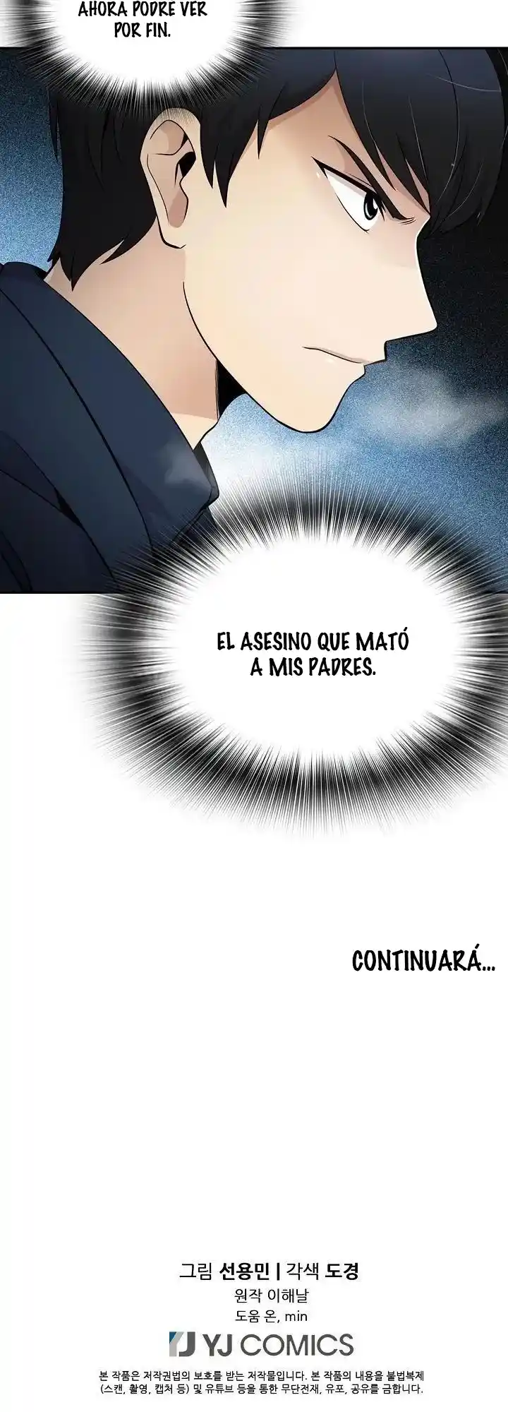 Otra Vez Mi Vida - Capítulo 14 - Página 38 - LectorTMOo