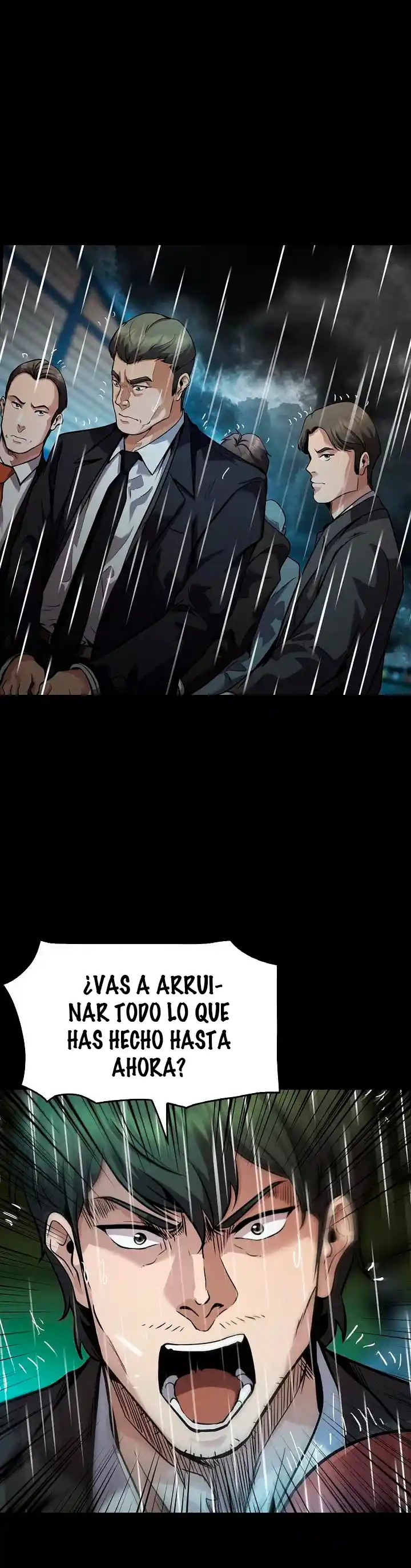 Otra Vez Mi Vida - Capítulo 140 - Página 12 - LectorTMOo
