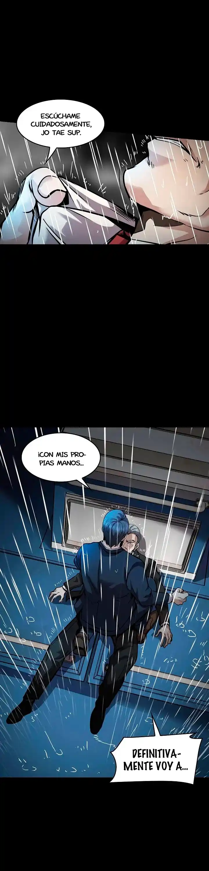 Otra Vez Mi Vida - Capítulo 140 - Página 14 - LectorTMOo