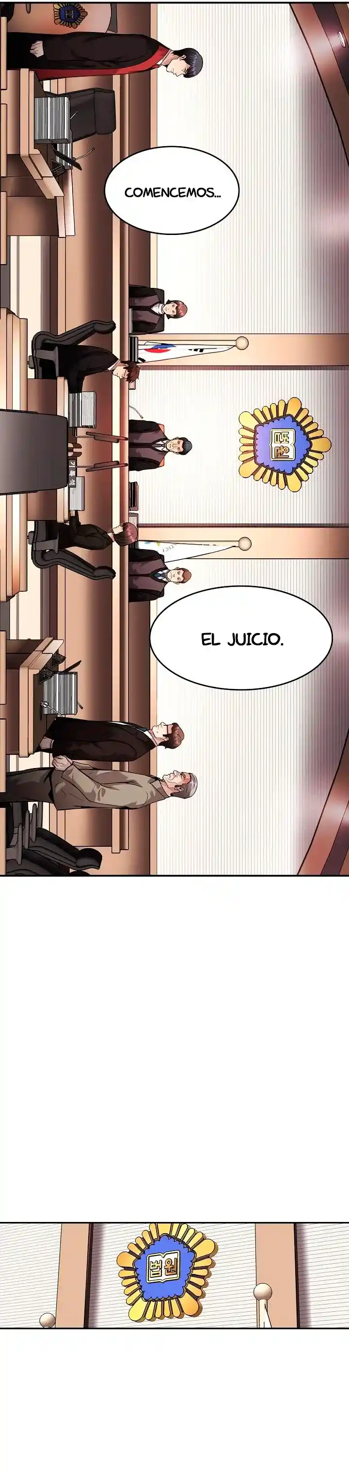 Otra Vez Mi Vida - Capítulo 140 - Página 32 - LectorTMOo