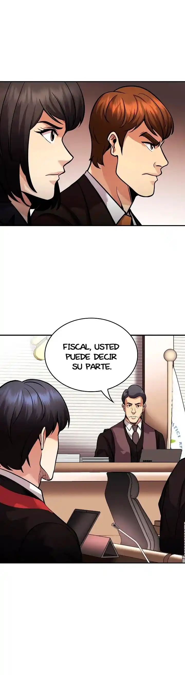 Otra Vez Mi Vida - Capítulo 140 - Página 34 - LectorTMOo