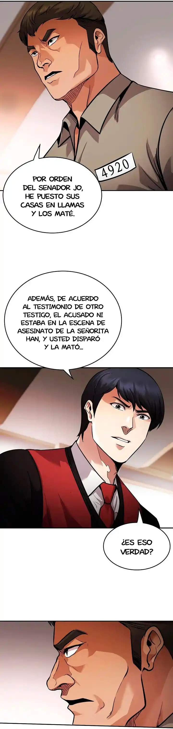 Otra Vez Mi Vida - Capítulo 140 - Página 39 - LectorTMOo