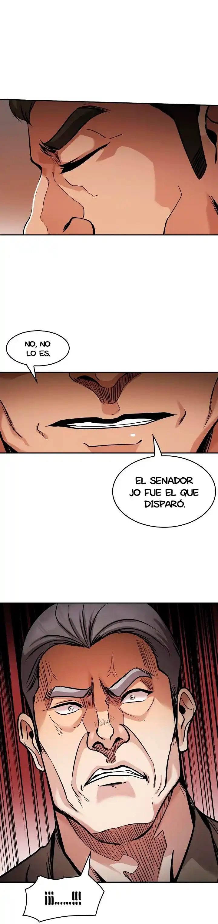 Otra Vez Mi Vida - Capítulo 140 - Página 40 - LectorTMOo