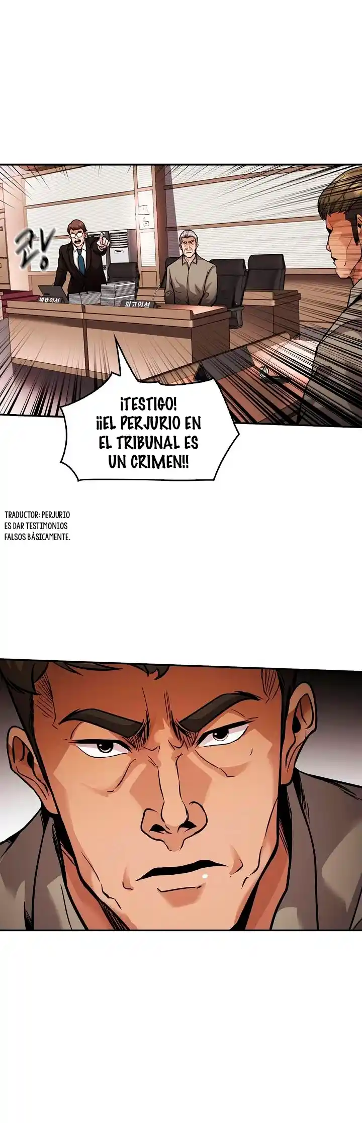 Otra Vez Mi Vida - Capítulo 140 - Página 41 - LectorTMOo