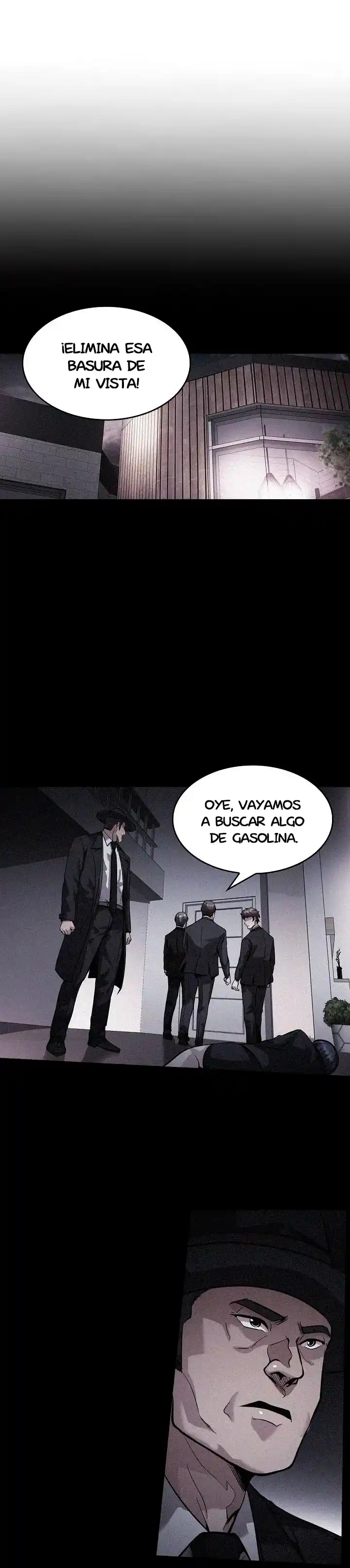 Otra Vez Mi Vida - Capítulo 140 - Página 42 - LectorTMOo