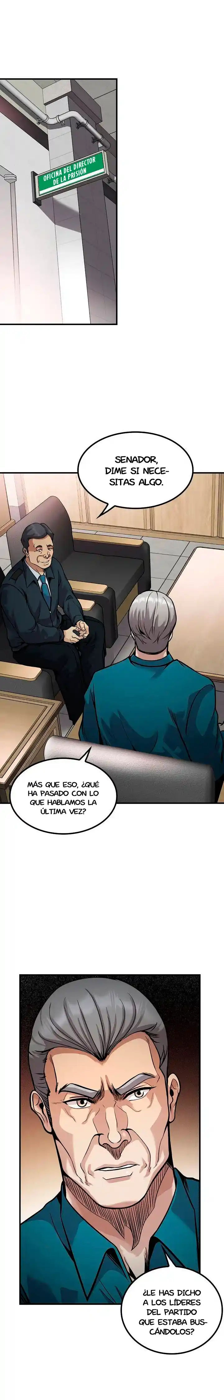 Otra Vez Mi Vida - Capítulo 141 - Página 5 - LectorTMOo