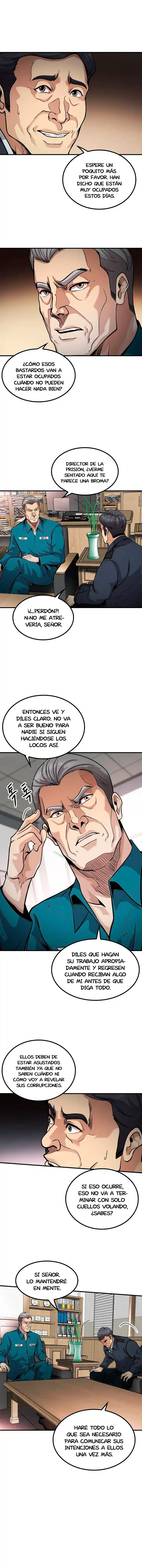 Otra Vez Mi Vida - Capítulo 141 - Página 6 - LectorTMOo