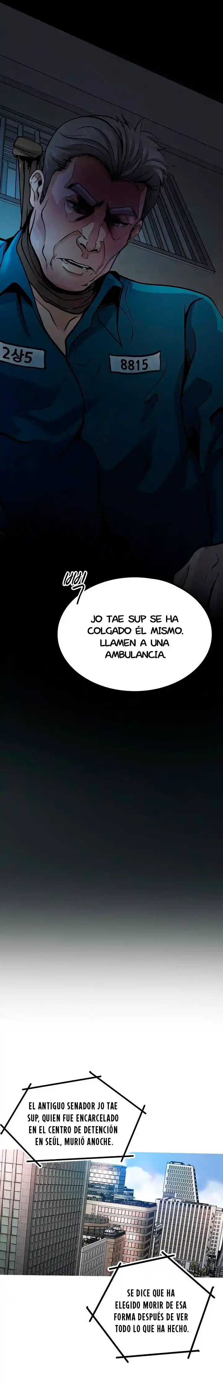 Otra Vez Mi Vida - Capítulo 141 - Página 15 - LectorTMOo