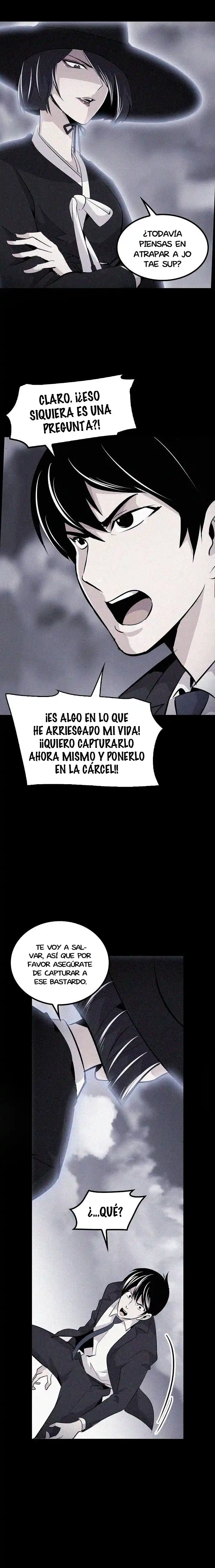 Otra Vez Mi Vida - Capítulo 141 - Página 44 - LectorTMOo