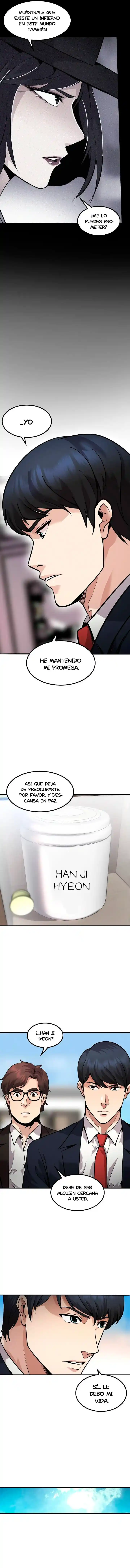 Otra Vez Mi Vida - Capítulo 141 - Página 45 - LectorTMOo