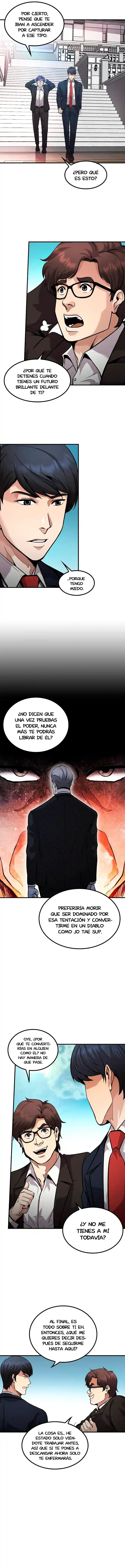 Otra Vez Mi Vida - Capítulo 141 - Página 46 - LectorTMOo