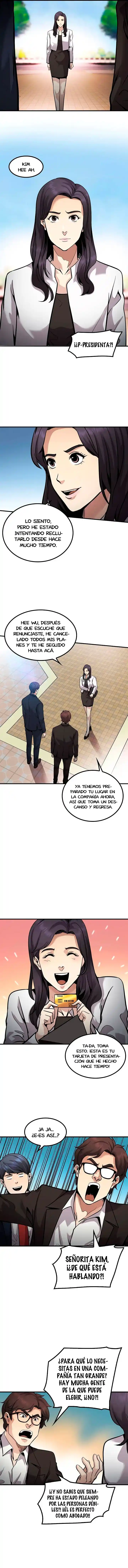 Otra Vez Mi Vida - Capítulo 141 - Página 48 - LectorTMOo