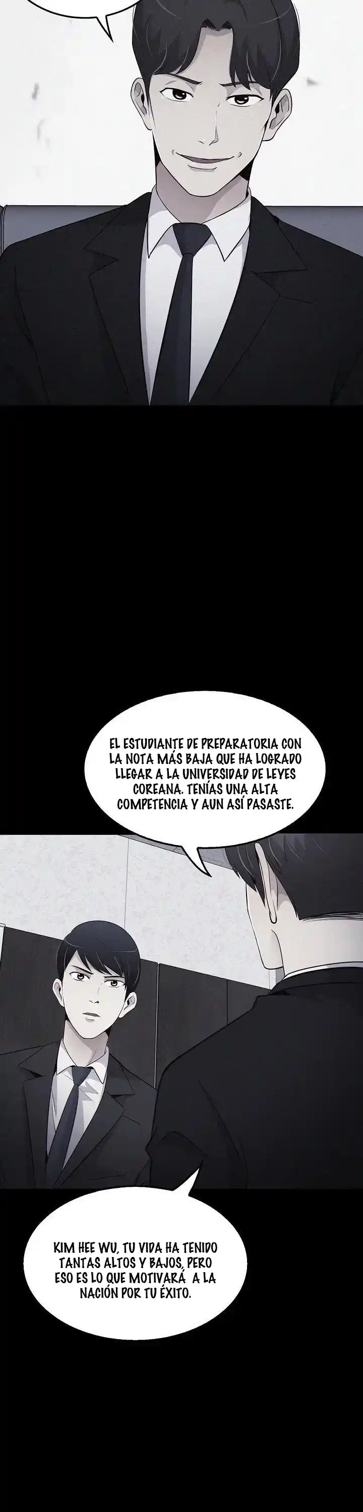Otra Vez Mi Vida - Capítulo 15 - Página 8 - LectorTMOo