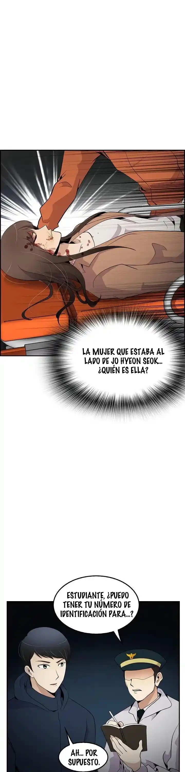 Otra Vez Mi Vida - Capítulo 15 - Página 12 - LectorTMOo