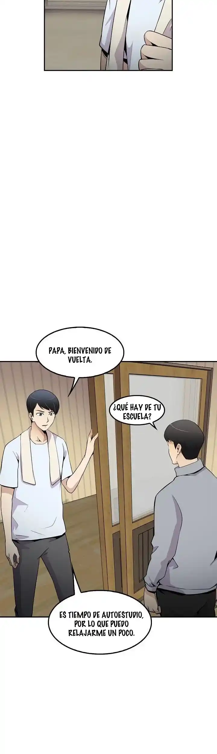Otra Vez Mi Vida - Capítulo 15 - Página 16 - LectorTMOo