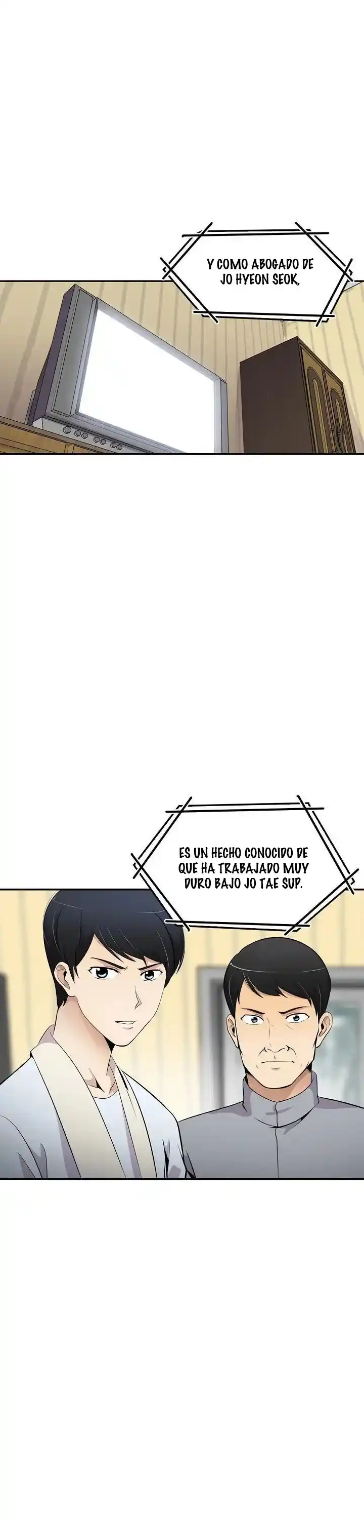 Otra Vez Mi Vida - Capítulo 15 - Página 17 - LectorTMOo
