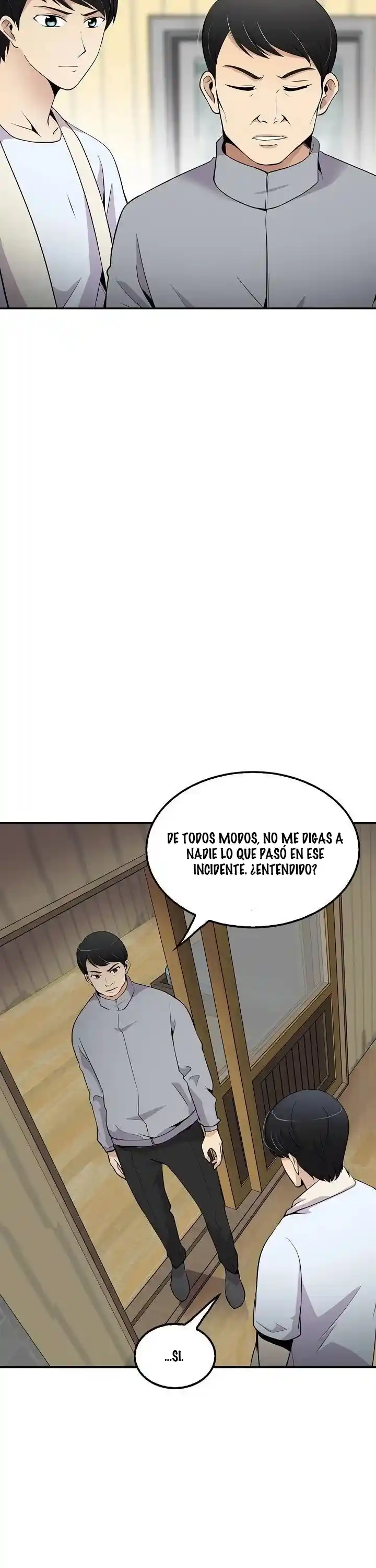 Otra Vez Mi Vida - Capítulo 15 - Página 19 - LectorTMOo
