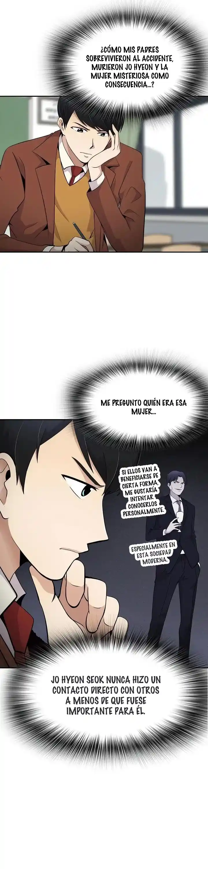 Otra Vez Mi Vida - Capítulo 15 - Página 26 - LectorTMOo