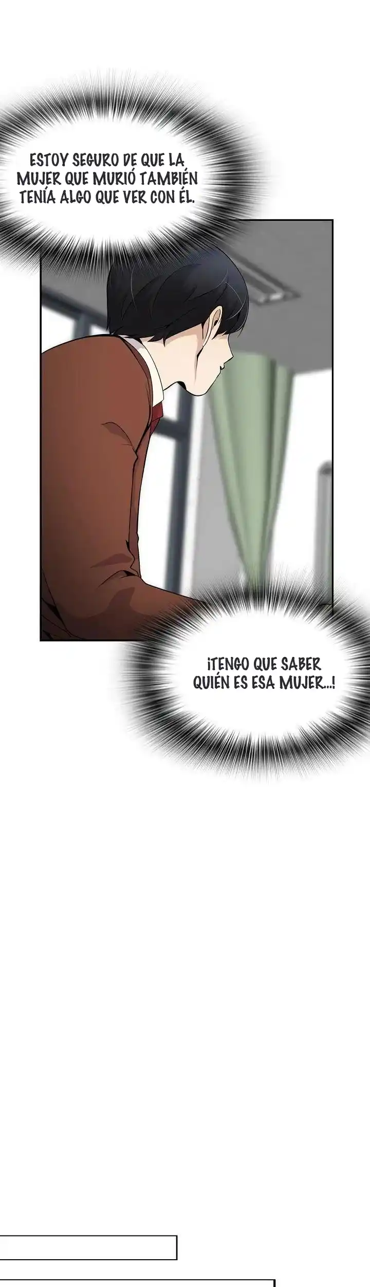 Otra Vez Mi Vida - Capítulo 15 - Página 27 - LectorTMOo