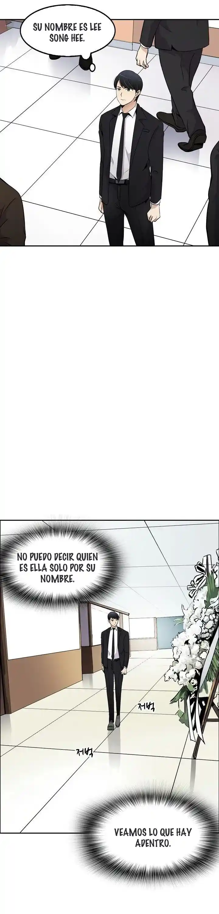 Otra Vez Mi Vida - Capítulo 15 - Página 29 - LectorTMOo