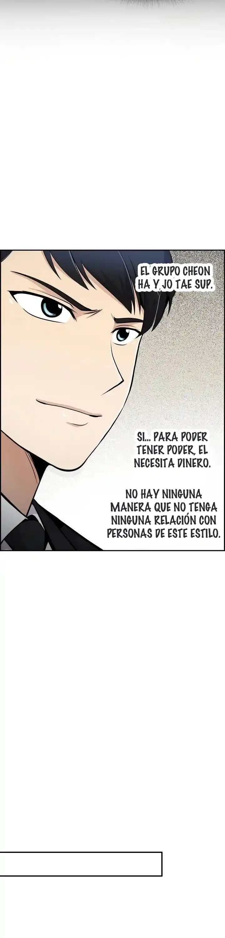 Otra Vez Mi Vida - Capítulo 15 - Página 36 - LectorTMOo