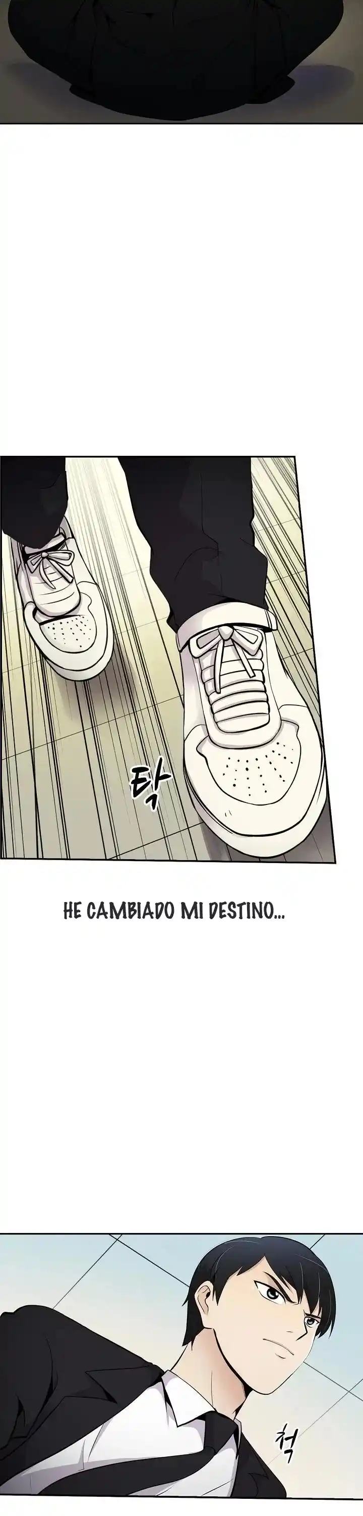 Otra Vez Mi Vida - Capítulo 15 - Página 38 - LectorTMOo