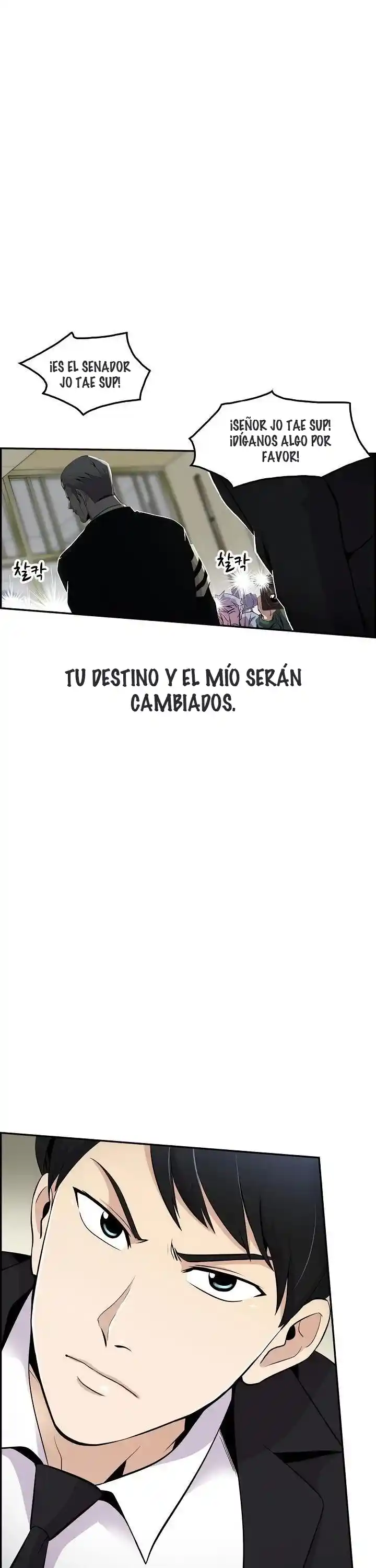 Otra Vez Mi Vida - Capítulo 15 - Página 39 - LectorTMOo