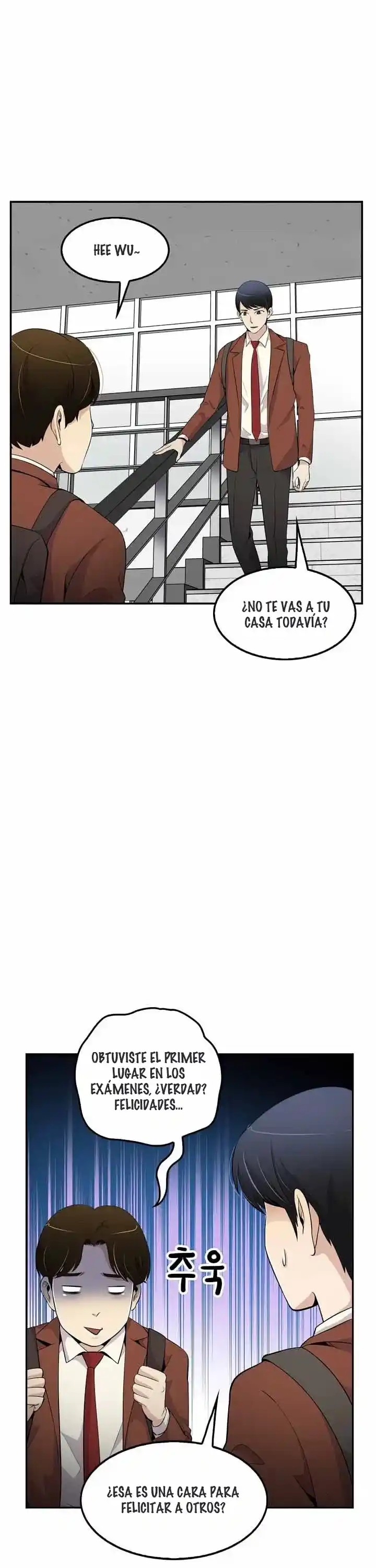Otra Vez Mi Vida - Capítulo 16 - Página 9 - LectorTMOo