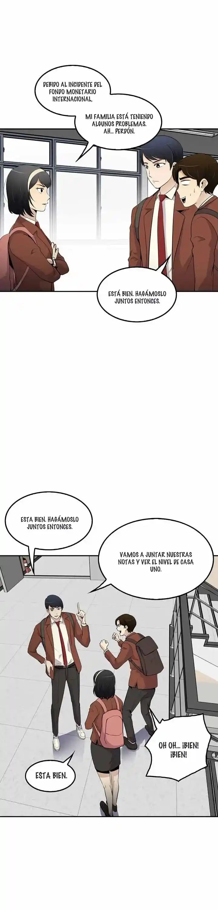 Otra Vez Mi Vida - Capítulo 16 - Página 14 - LectorTMOo