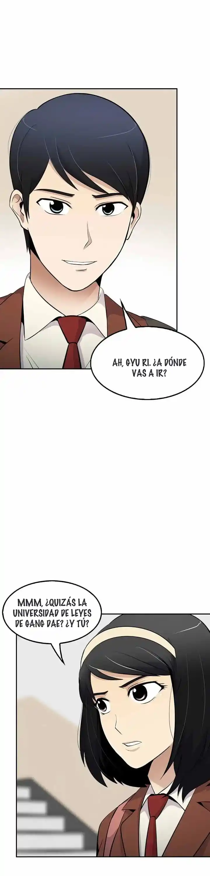 Otra Vez Mi Vida - Capítulo 16 - Página 15 - LectorTMOo