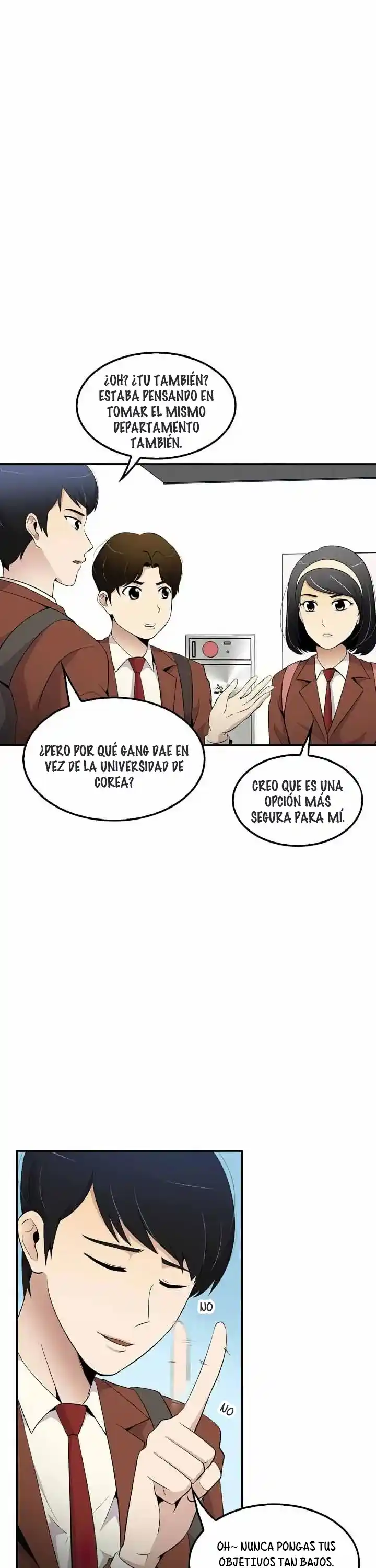 Otra Vez Mi Vida - Capítulo 16 - Página 16 - LectorTMOo