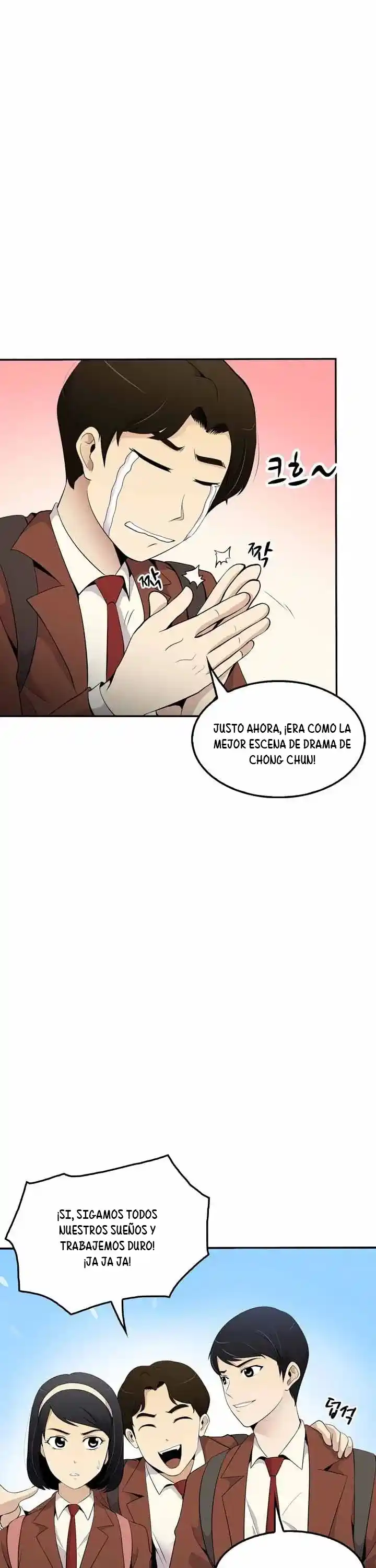 Otra Vez Mi Vida - Capítulo 16 - Página 19 - LectorTMOo