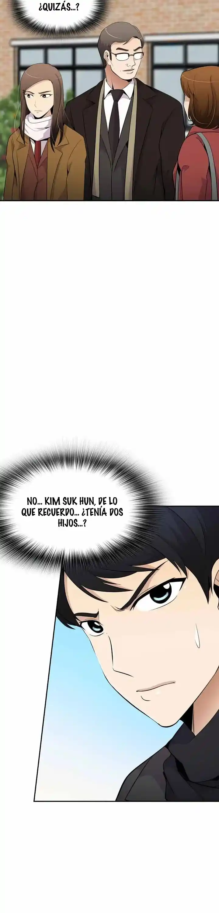 Otra Vez Mi Vida - Capítulo 16 - Página 34 - LectorTMOo