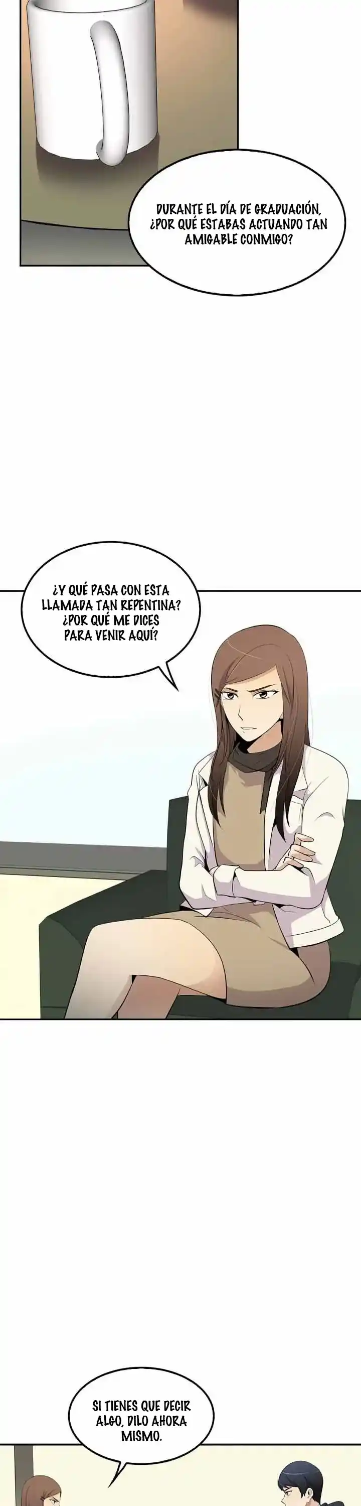 Otra Vez Mi Vida - Capítulo 16 - Página 39 - LectorTMOo