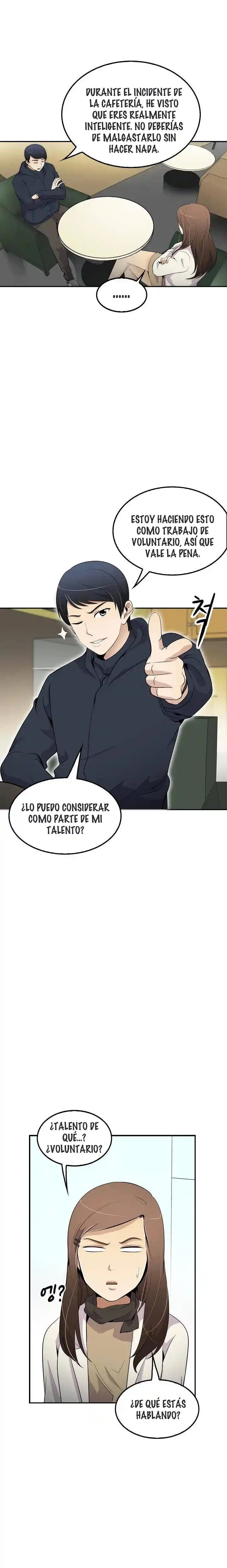 Otra Vez Mi Vida - Capítulo 17 - Página 4 - LectorTMOo